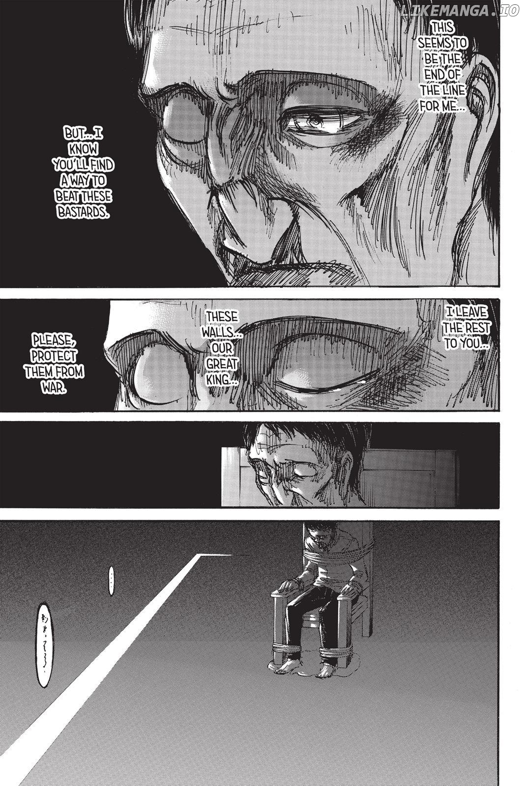 Attack on Titan, Chapter 55 image 44
